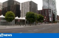 San Francisco turned ghost town? Here’s how empty the city really is