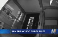 SAN-FRANCISCO-CRIME-Residents-Alarmed-At-Rise-In-Burglaries-In-San-Francisco