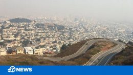 San-Francisco-residents-blame-closure-of-Twin-Peaks-for-uptick-in-car-break-ins